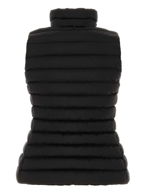 Balenciaga logo-print gilet - Black - zdjęcie produktu nr 2