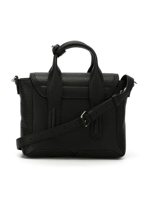 3.1 Phillip Lim Pashli mini satchel bag - Black