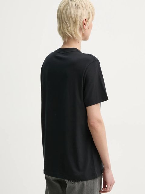 ZADIG&VOLTAIRE t-shirt bawełniany