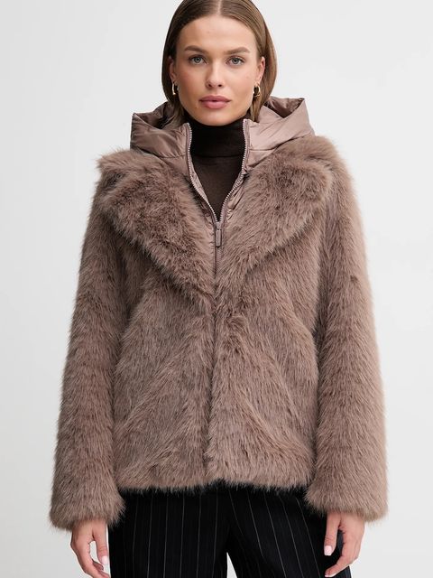 Bomboogie płaszcz puchowy - zdjęcie produktu nr 1