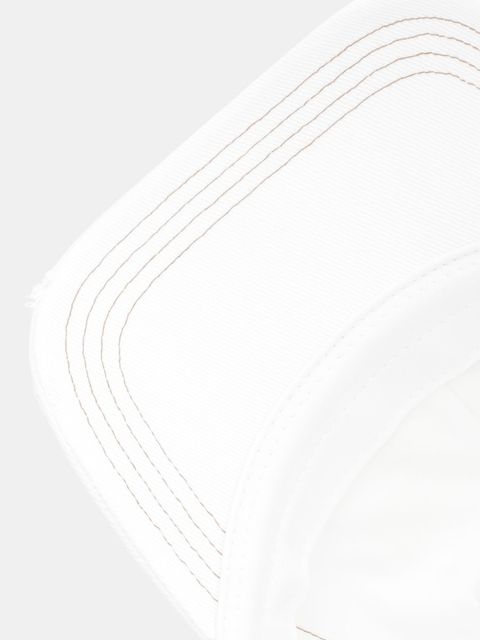 Tommy Jeans czapka z daszkiem bawełniana