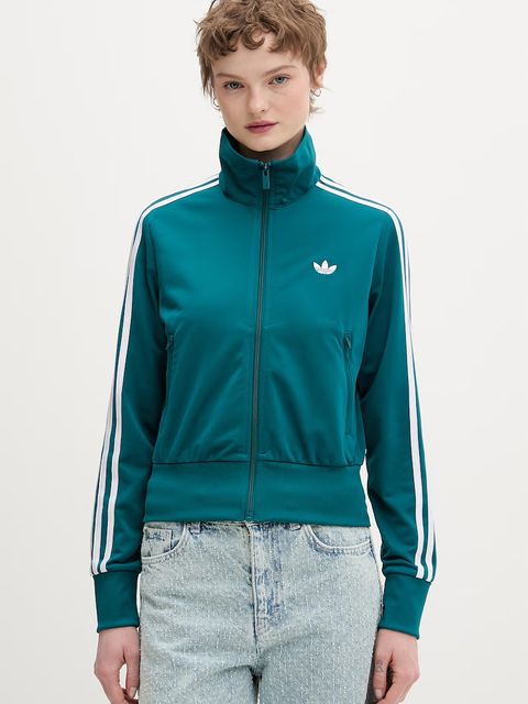 adidas Originals bluza rozpinana damska - zdjęcie produktu nr 2
