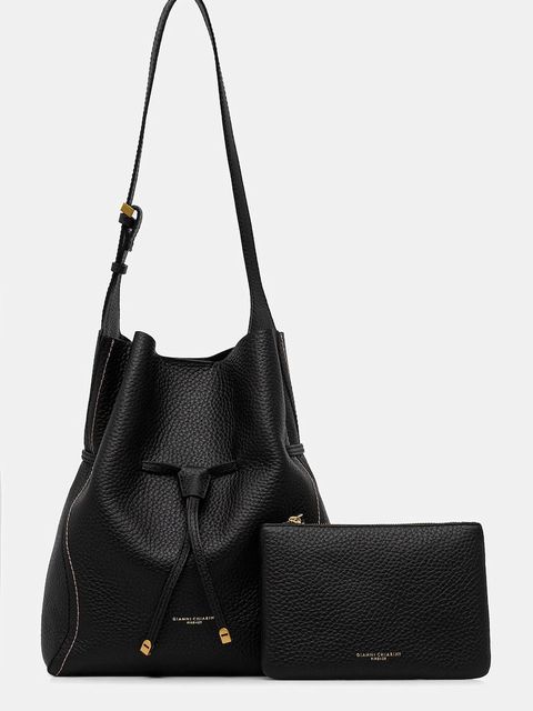 Gianni Chiarini torebka skórzana SIENNA - zdjęcie produktu nr 1