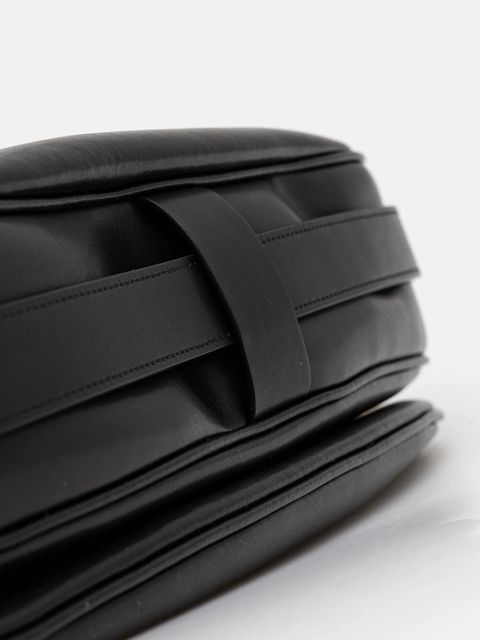 Emporio Armani torebka kolor czarny EW002273 AF17655