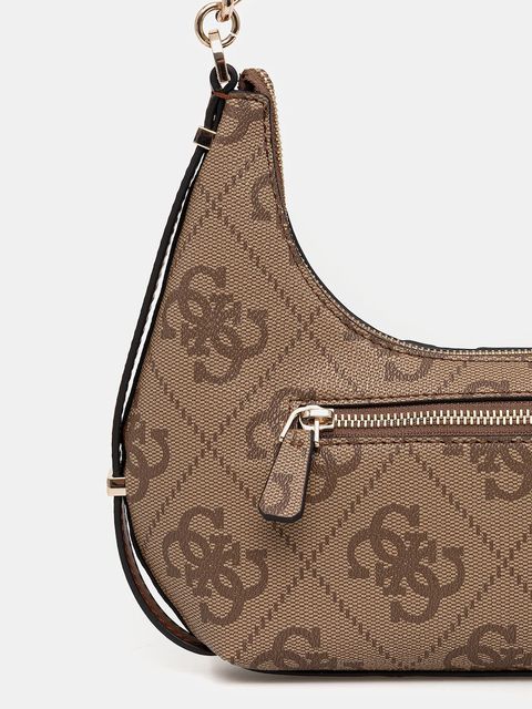 Guess torebka ERENIA kolor beżowy HWSO78 38180