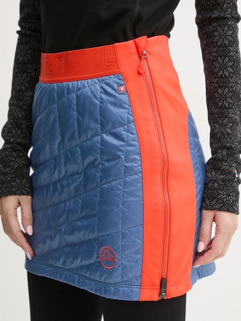 LA Sportiva spódnica sportowa Warm Up Primaloft - zdjęcie produktu nr 2