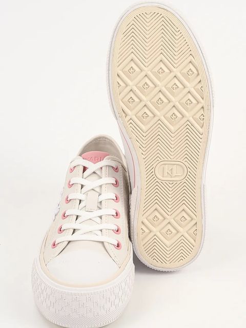 Karl Lagerfeld tenisówki KAMPUS MAX III