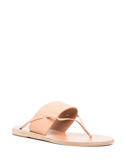 Ancient Greek Sandals open-toe flat sandals - Neutrals - zdjęcie produktu nr 2