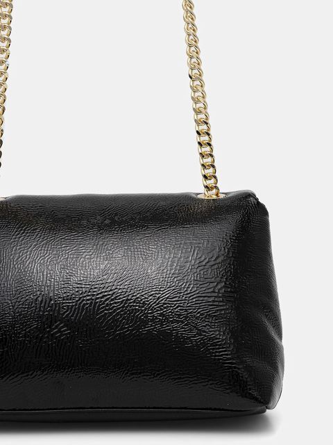 Armani Exchange torebka kolor czarny XW000355 AF17239