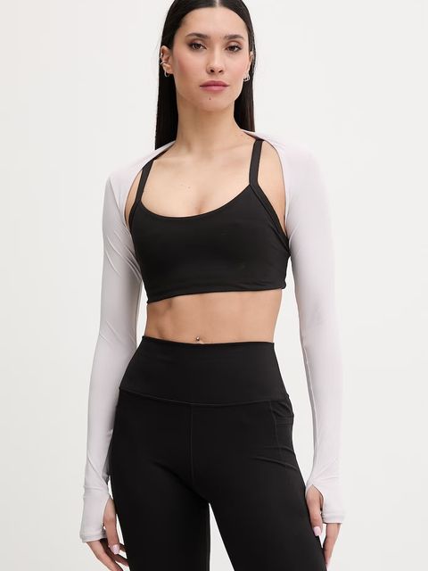 adidas Performance longsleeve treningowy damski - zdjęcie produktu nr 2