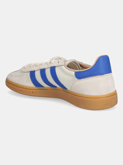 adidas Originals sneakersy Handball Spezial kolor beżowy JS3865 - zdjęcie produktu nr 2