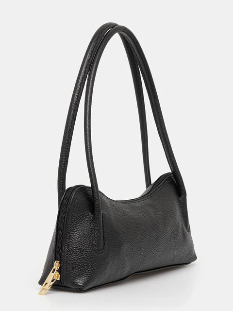 Answear.LAB torebka skórzana - zdjęcie produktu nr 1