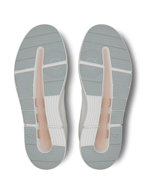 On Running The Roger Advantage "White" sneakers