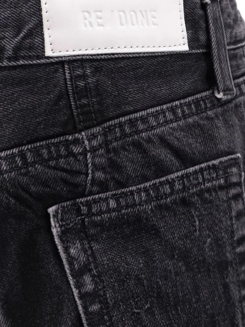 RE/DONE The Ollie jeans - Black