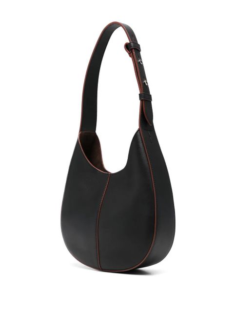 Tod's small Di Bag shoulder bag - Black