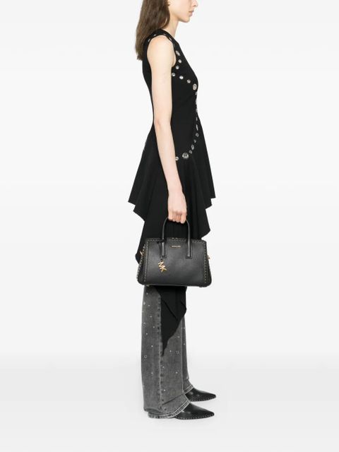 Michael Kors small Laila tote bag - Black - zdjęcie produktu nr 2