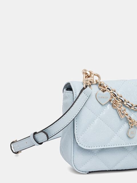 Guess torebka crossbody damska LIBBY - zdjęcie produktu nr 1