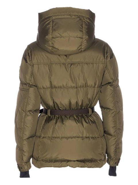 Moncler Grenoble Salastrains jacket - Green - zdjęcie produktu nr 2