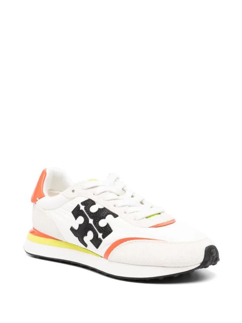 Tory Burch Destiny trainers - White - zdjęcie produktu nr 2