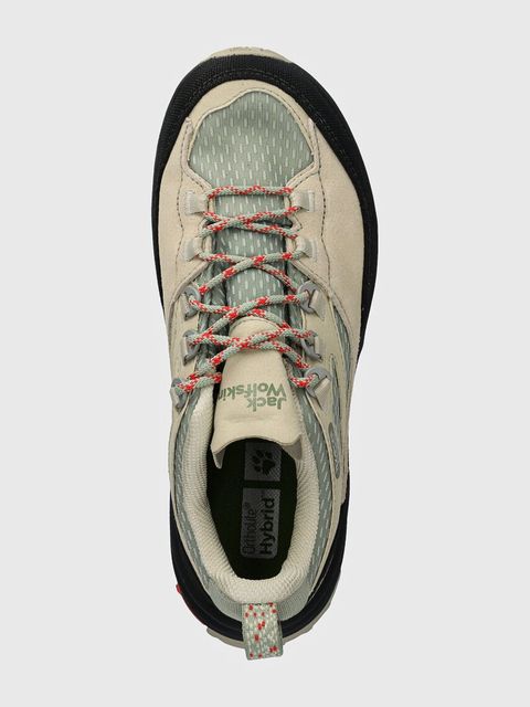 Jack Wolfskin buty Cyrox Texapore Low