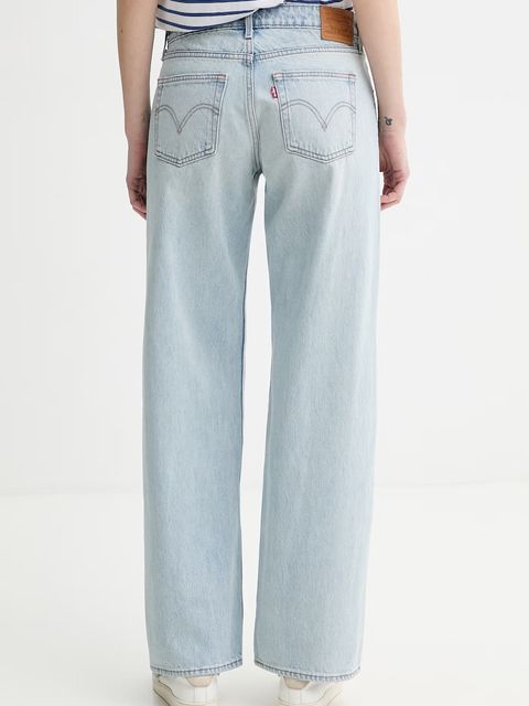 Levi's jeansy LOW LOOSE - zdjęcie produktu nr 2