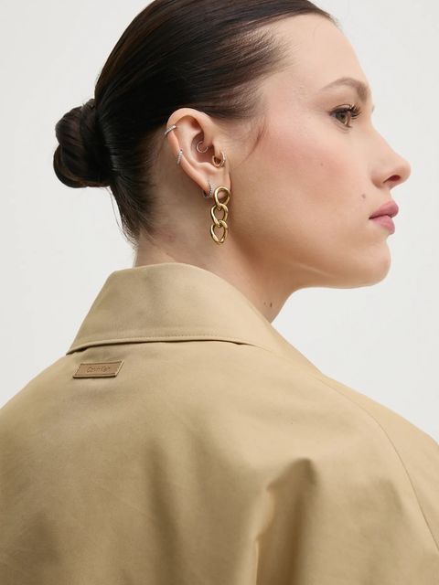 Calvin Klein płaszcz