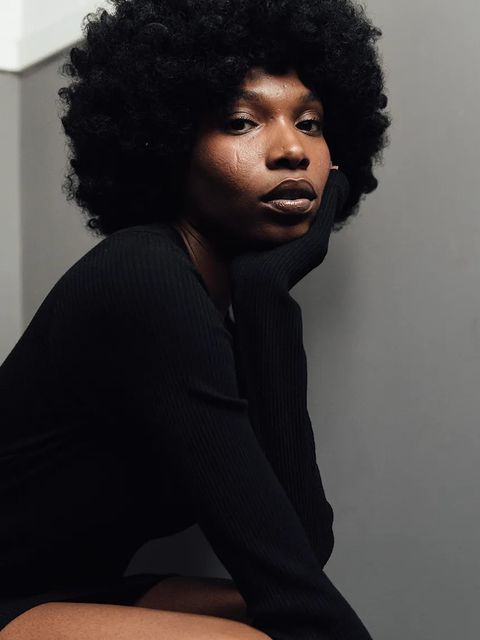 MUUV. sukienka RIBBED - zdjęcie produktu nr 2