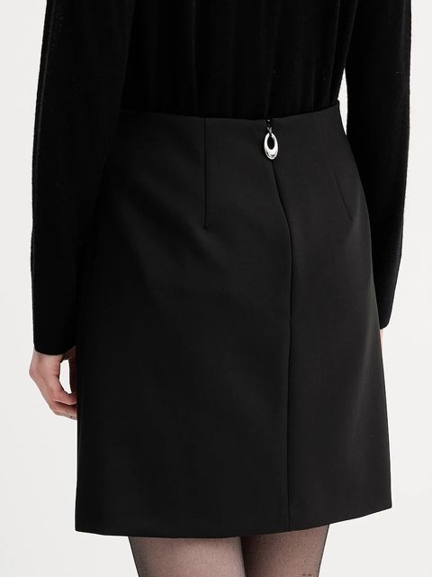 HUGO spódnica Romesa-2