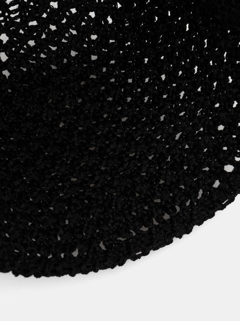 Answear.LAB kapelusz bawełniany