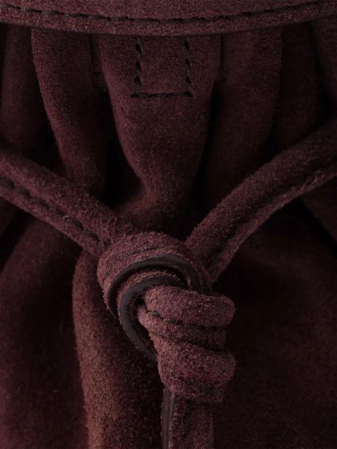 Prada Bonnie shoulder bag - Red