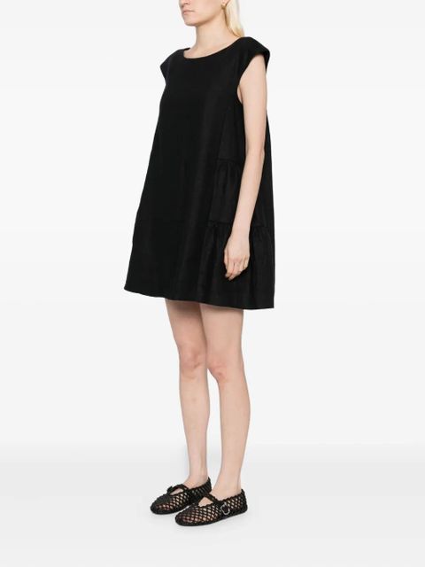 Posse Matilda dress - Black