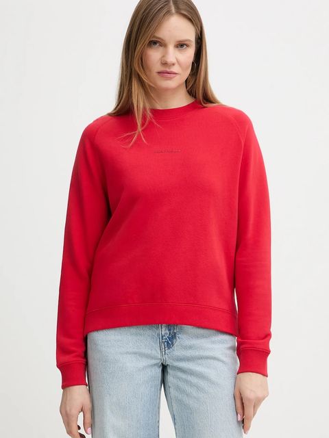 Marc O'Polo bluza bawełniana - zdjęcie produktu nr 2