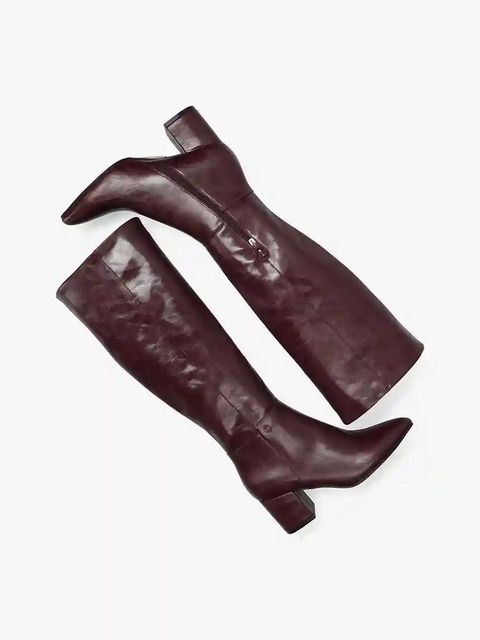 Mexx kozaki PLUCK MILA