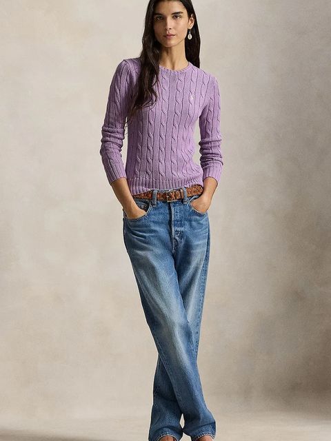 Polo Ralph Lauren sweter bawełniany