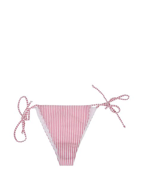 MC2 Saint Barth Marielle bikini bottoms - Pink - zdjęcie produktu nr 1