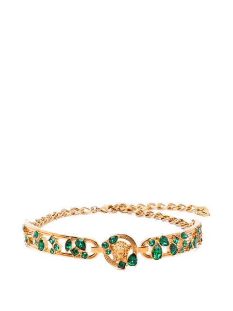 Versace Medusa '95 necklace - Gold - zdjęcie produktu nr 1