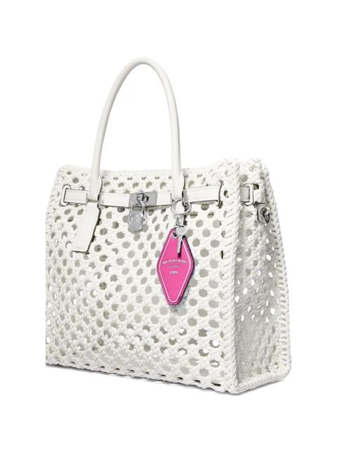 Michael Kors hotel key charm - Pink - zdjęcie produktu nr 2