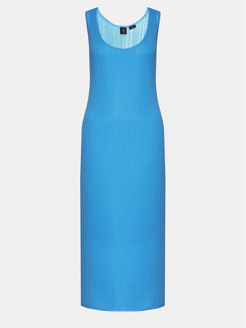 Sukienka codzienna PINKO