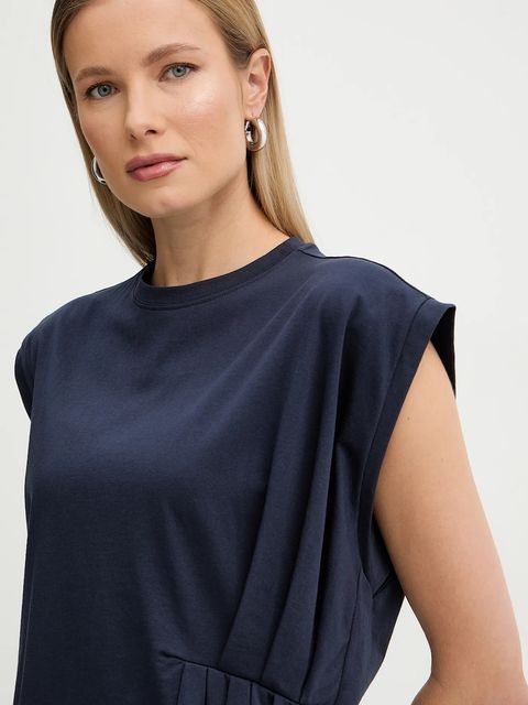 Twinset t-shirt bawełniany