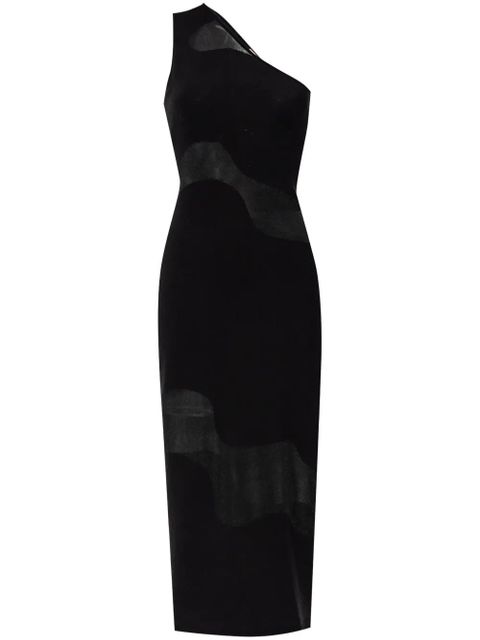 Cult Gaia Kalila dress - Black - zdjęcie produktu nr 1