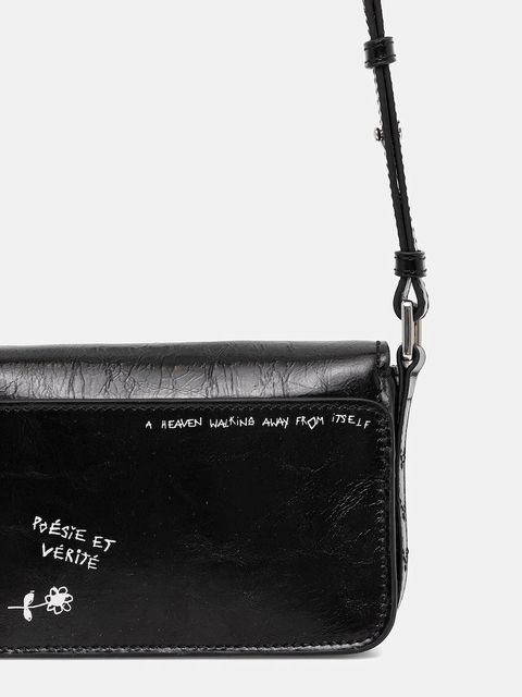 ZADIG&VOLTAIRE torebka skórzana