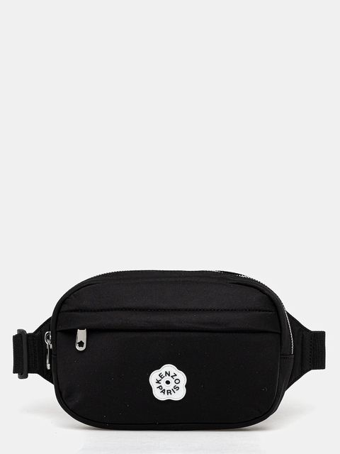 Kenzo nerka kolor czarny FF62SA407F02 - zdjęcie produktu nr 1