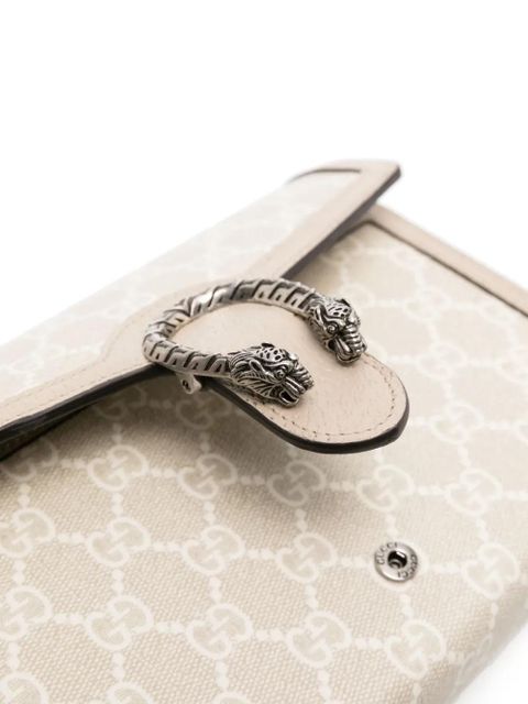 Gucci Dionysus chain crossbody bag - Neutrals