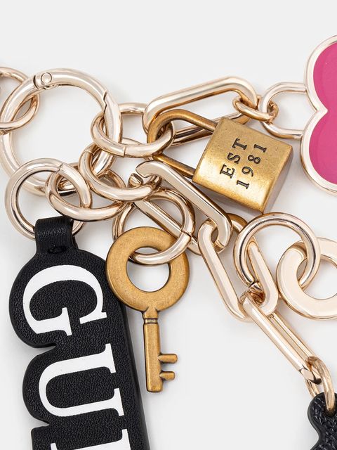 Guess brelok - zdjęcie produktu nr 2