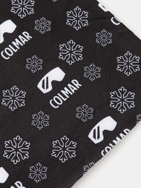 Colmar komin kolor czarny wzorzysty 5219.9ZT