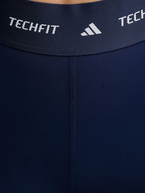 adidas Performance legginsy treningowe Techfit