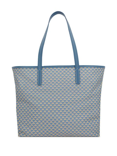 Prada Re-Nylon tote bag - Blue