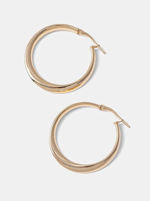 Answear.LAB kolczyki srebrne