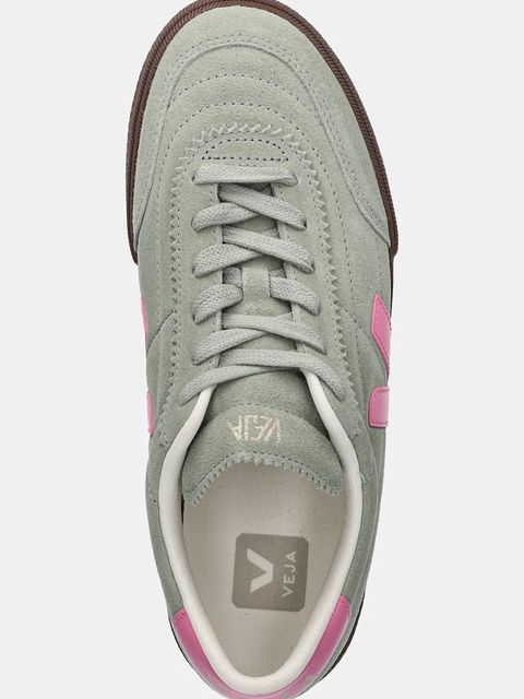 Veja sneakersy skórzane Panenka