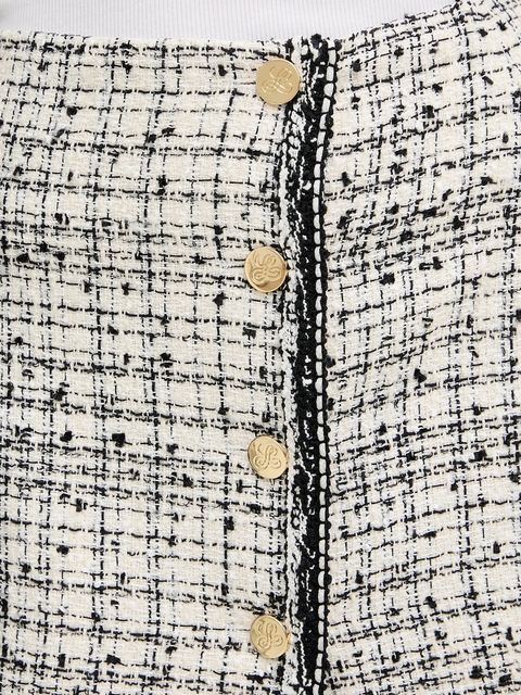 Luisa Spagnoli spódnica Tribunale